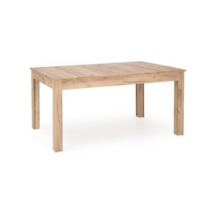 HALMAR Rozkládací jídelní stůl SEWERYN 160/300 cm dub catello medový obraz