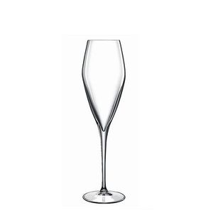 Luigi Bormioli Sklenice na sekt ATELIER Champagne 270 ml, 6 ks obraz