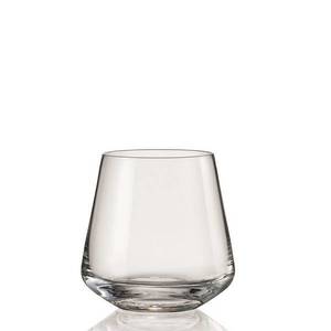 Crystalex Sklenice SANDRA 290 ml, 6 ks obraz