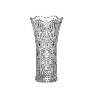 Crystal Bohemia váza Sissi 220 mm obraz
