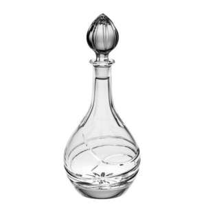 Crystal Bohemia karafa Sting 1 l obraz