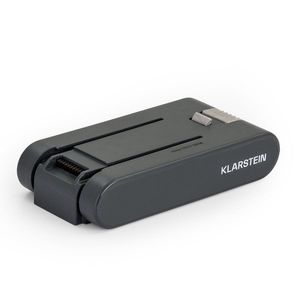 Klarstein LARMA, vysavač, náhradní baterie, 25, 9 V / 2200 mAh obraz
