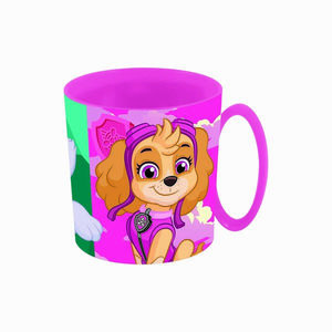 STOR Plastový hrnek Paw Patrol 350ml obraz