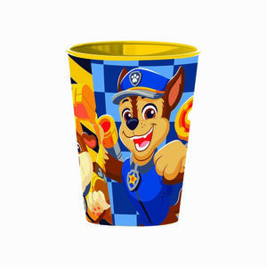 STOR Plastový kelímek Paw patrol 260ml obraz