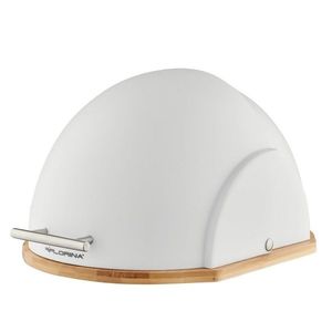 Florina Chlebník Helmet, bílá obraz