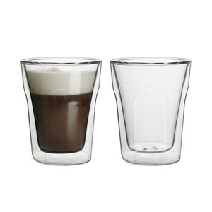 Florina 2dílná sada hrnků Malachit, 240 ml obraz