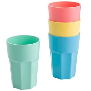 4dílná sada kelímků, 400 ml obraz