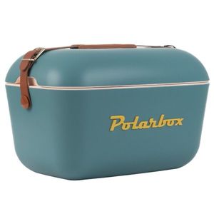 Polarbox Chladící box Classic 12 l, petrolejová, 12 l obraz