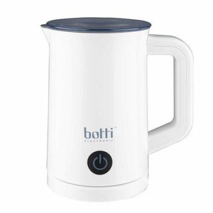 Botti XH-9168 napěňovč mléka PIENO, bílá obraz
