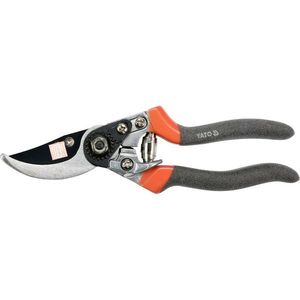 YATO YT-8801 zahradnické nůžky, 22 cm obraz