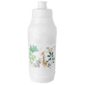Florina Dětská láhev Safari, 375 ml obraz