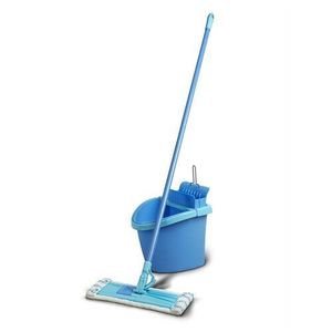 Mop - plochý +vedro obraz