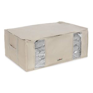 Compactor Compactor Life 2.0. vakuový úložný box s pouzdrem - XXL 210 litrů, 65 x 50 x 27 cm, XXL obraz