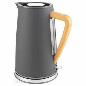 Botti Nelly YK-889 rychlovarná konvice 1, 7 l, černá obraz