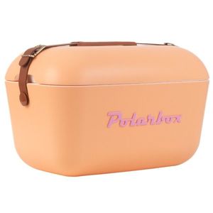 Polarbox Chladící box Classic 12 l, oranžová, 12 l obraz