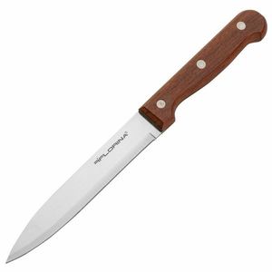 Florina Nůž na uzeniny Wood, 15 cm obraz