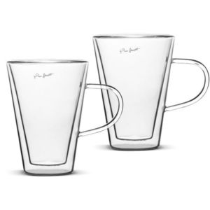 Lamart LT9028 sada sklenic Tea Vaso, 220 ml, 2 ks obraz