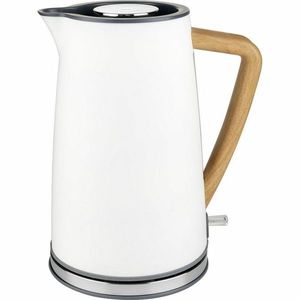 Botti Nelly YK-889 rychlovarná konvice 1, 7 l, bílá obraz