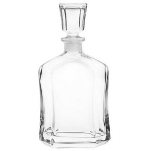 Bormioli Rocco Karafa na whisky Capitol 700 ml obraz
