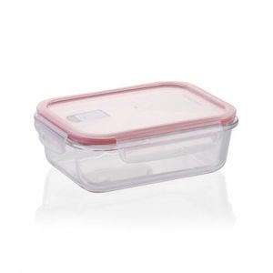 Tescoma Dóza FRESHBOX GLASS, 1 l, 1 l obraz