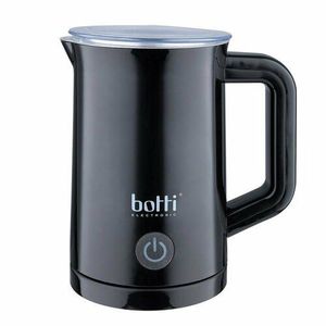 Botti XH-9168 napěňovč mléka PIENO, černá obraz