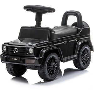 BPC 5188 Mercedes G350d BUDDY TOYS obraz