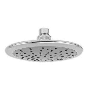 NOVASERVIS Pevná sprcha průměr 200 mm chrom RUP/137, 0 obraz