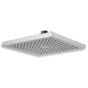NOVASERVIS Pevná sprcha 200 x 200 mm chrom RUP/220, 0 obraz