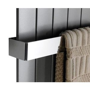 SAPHO COLONNA držák ručníků 650x80 nerez mat IRPA20 obraz