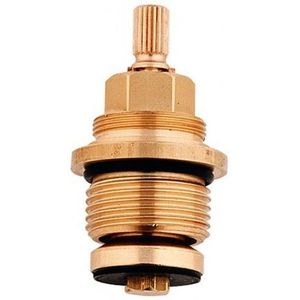 GROHE Náhradní díly Podomítkový vršek DN20 07025000 obraz