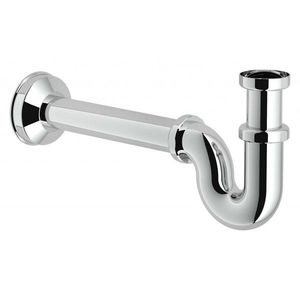 HANSGROHE Sifony Bidetový sifon, chrom 55237000 obraz
