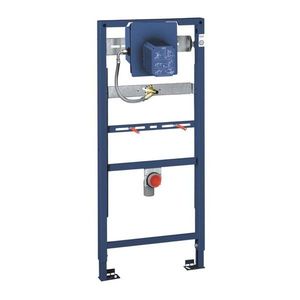 GROHE Rapid SL Předstěnová instalace pro pisoár, s tělesem Rapido U 38786001 obraz