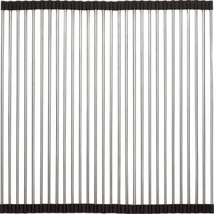 FRANKE Příslušenství Rolovací rošt 468x440x9 mm, nerez 112.0080.355 obraz