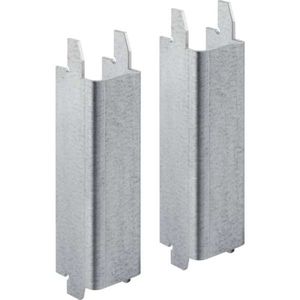 GEBERIT Duofix Duofix souprava vzpěr pro WC keramické mísy s malou opěrnou plochou 111.847.00.1 obraz
