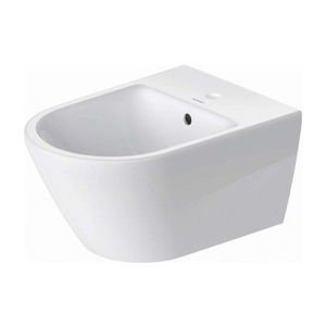DURAVIT D-Neo Závěsný bidet, bílá 2294150000 obraz