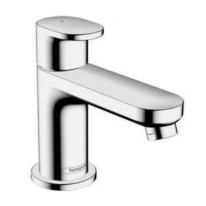 HANSGROHE Vernis Blend Umyvadlový ventil, chrom 71583000 obraz