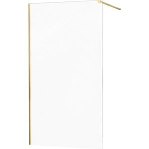 Sprchová zástěna MEXEN WALK-IN 50 cm obraz