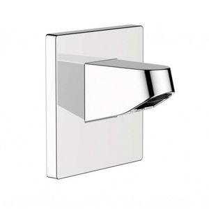 HANSGROHE Pulsify Sprchové rameno, 8 cm, chrom 24139000 obraz