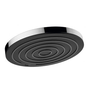 HANSGROHE Pulsify S Hlavová sprcha 260, 1 proud, chrom 24140000 obraz