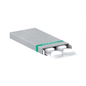 HANSGROHE Aqittura M91 Čisticí prostředek 76817000 obraz