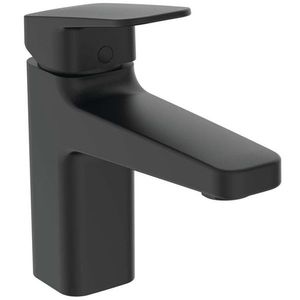 IDEAL STANDARD CeraPlan Umyvadlová baterie, černá BD222XG obraz