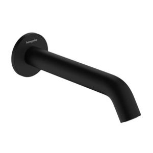 HANSGROHE Tecturis S Vanová vpusť, matná černá 73411670 obraz