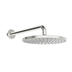 HANSA Viva Hlavová sprcha, průměr 25 cm, chrom 44260200 obraz