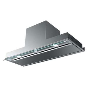 FRANKE Maris Vestavný odsavač par FST PRO 608 X, šířka 60 cm, nerez 305.0522.798 obraz