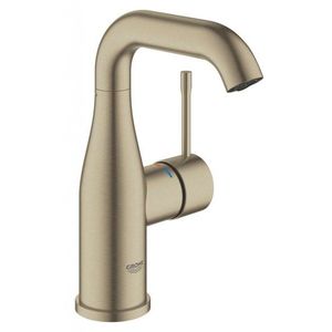 GROHE Essence Umyvadlová baterie, kartáčovaný nikl 23488EN1 obraz