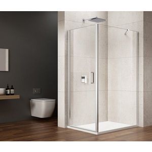 GELCO LORO obdélníkový sprchový kout 800x1000 GN4480-01 obraz