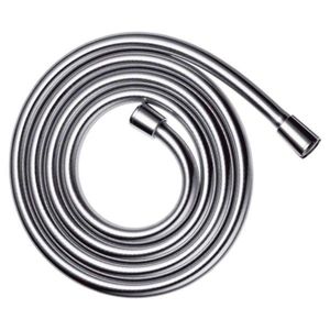 HANSGROHE Hadice Sprchová hadice Isiflex 1, 60 m, matný chrom 28276880 obraz