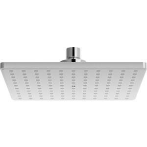 MEXEN D-45 hlavová sprcha 20x20 cm chrom 79745-00 obraz