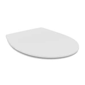 IDEAL STANDARD Eurovit WC sedátko, bílá E131701 obraz