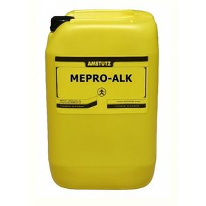 Čistič udírny Amstutz Mepro Alk 30 kg EG11350030 obraz